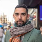 David Jiménez