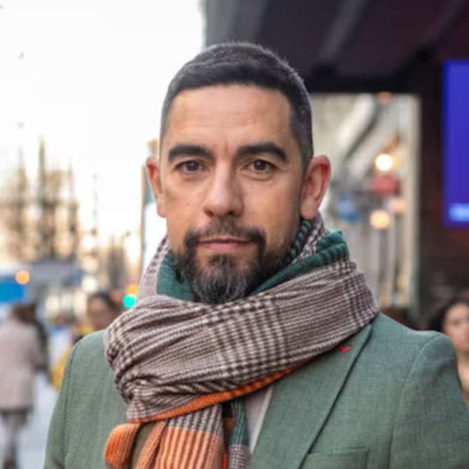 David Jiménez