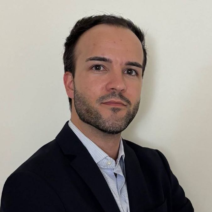 Xavier Cabrera