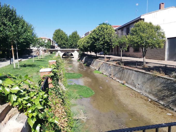 Parque Juan Pablo II
