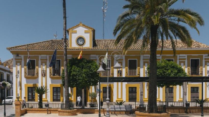Ayuntamiento de Guillena