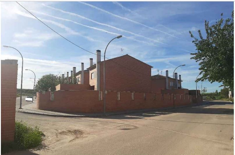 Chalet en venta de Unicaja