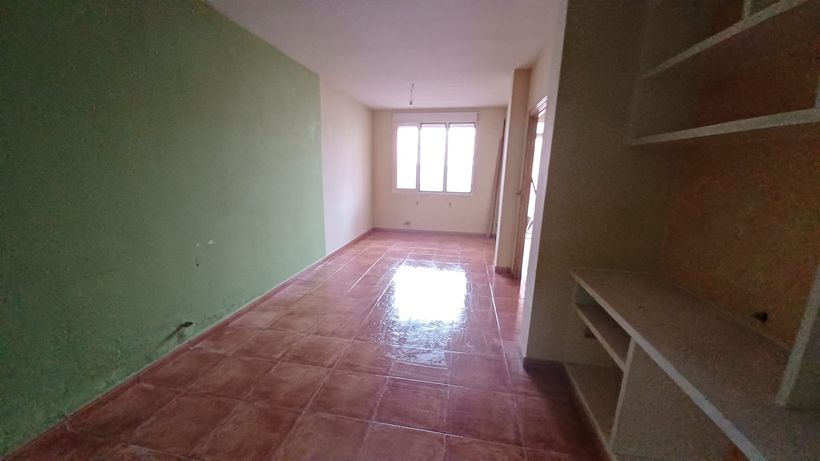 salón de la vivienda