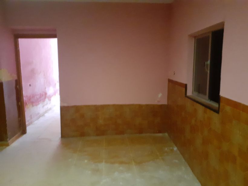 Habitación del chalet en venta de Solvia