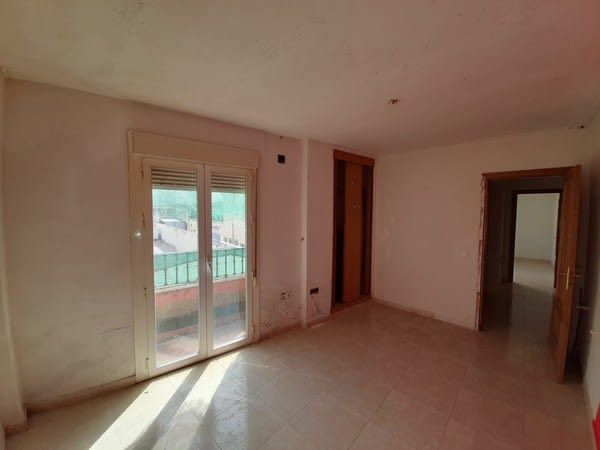 habitación del chalet adosado en venta de Solvia