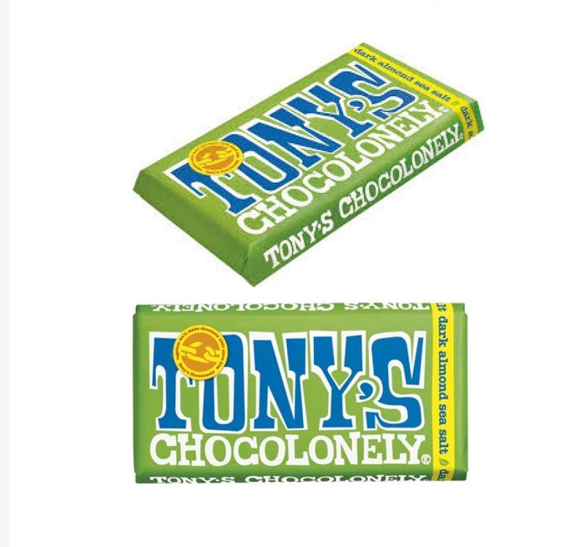 tableta chocolate retirado por la AESAN