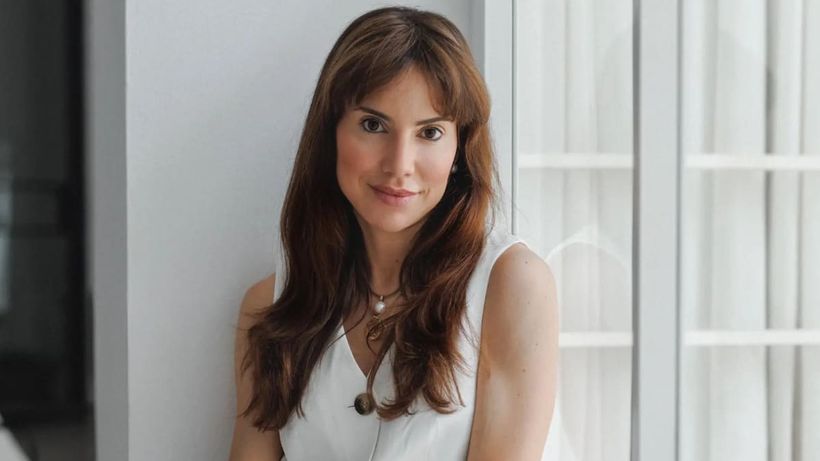 Isabel Viña, Médico
