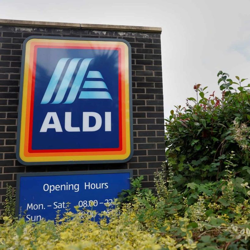 Aldi