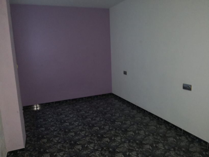 Dormitorio de la vivienda en venta de Unicaja