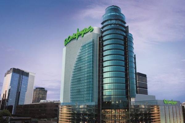 El Corte Inglés