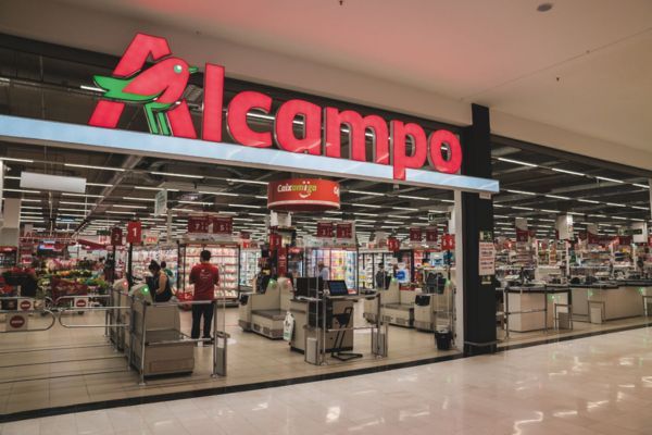 Supermercado Alcampo