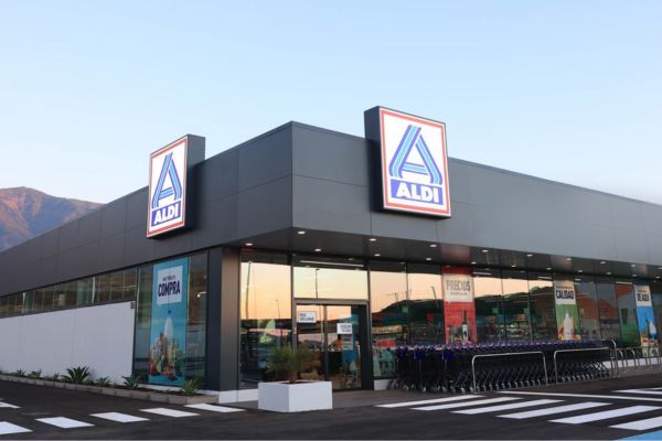 Aldi