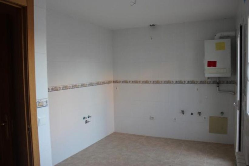 Cocina vivienda