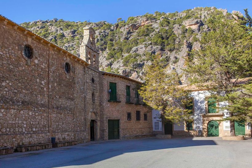 Ayuntamiento de Tíscar