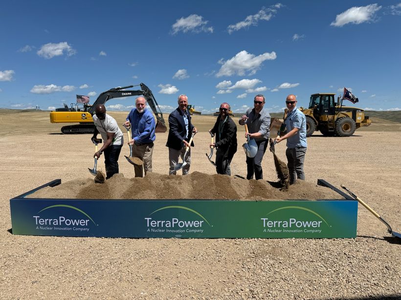 Natrium TerraPower