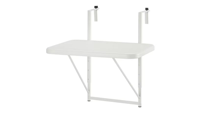 Mesa Torparo de Ikea 