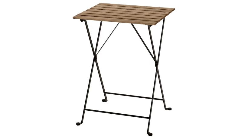 Mesa Tarno de Ikea 