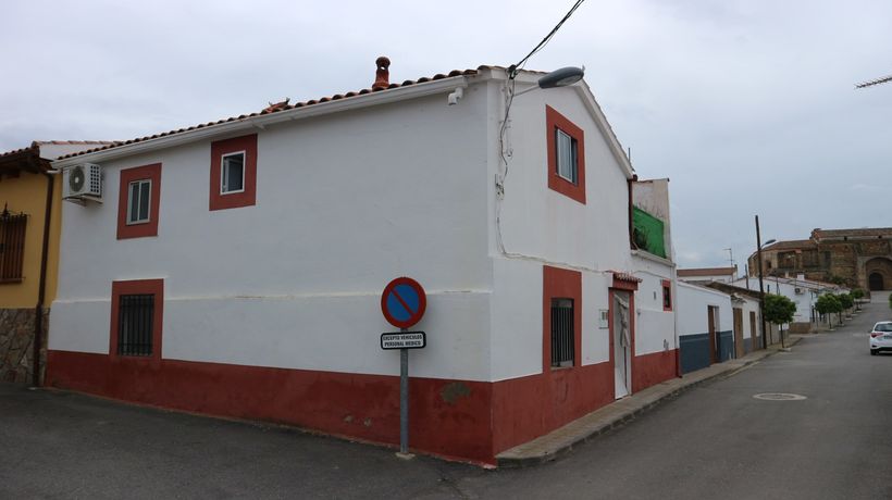 Casa en venta Unicaja