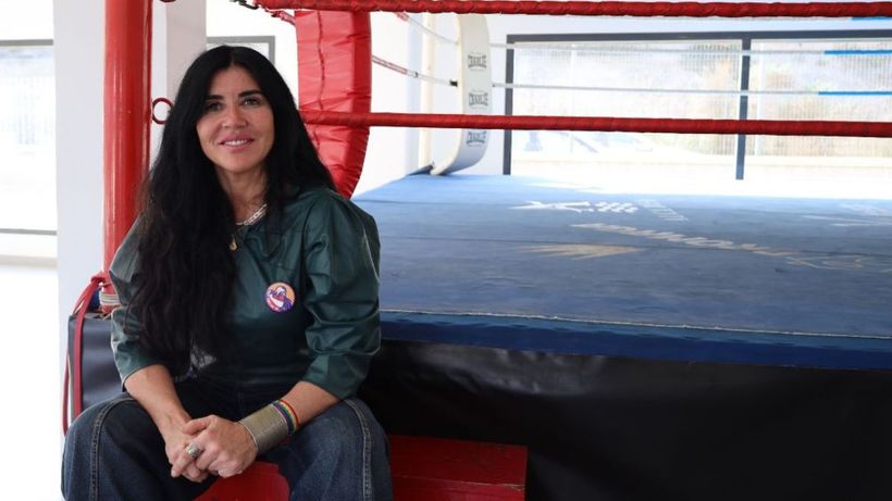 Lola Martínez