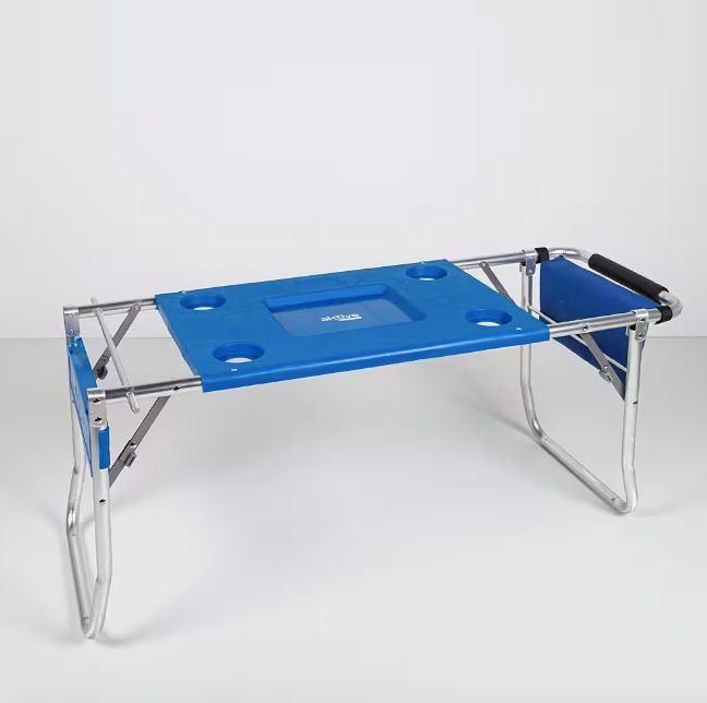 Carro plegable Decathlon