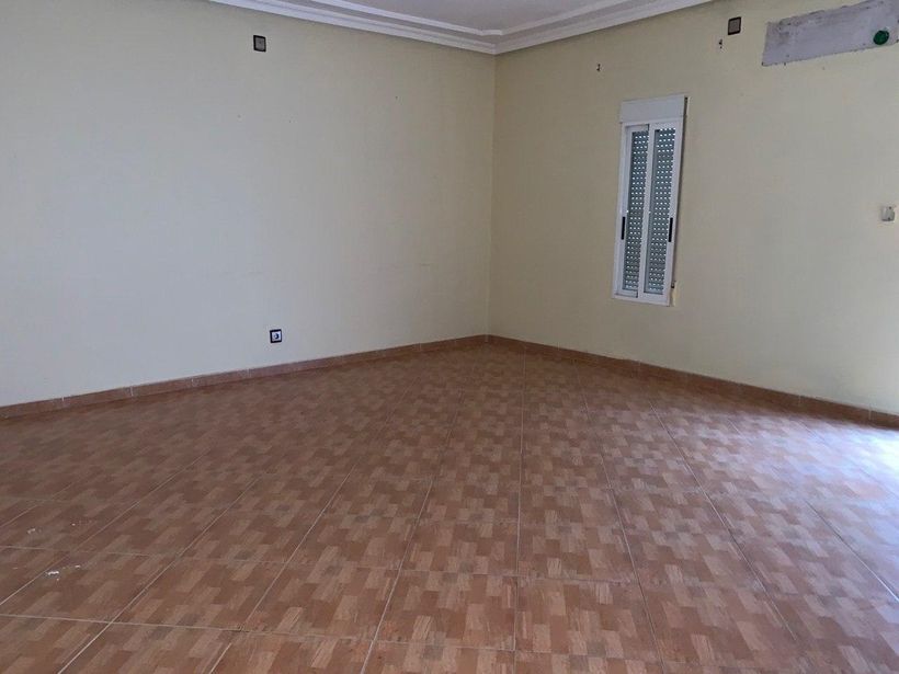 Una de las eatancias de la vivienda en venta de CaixaBank