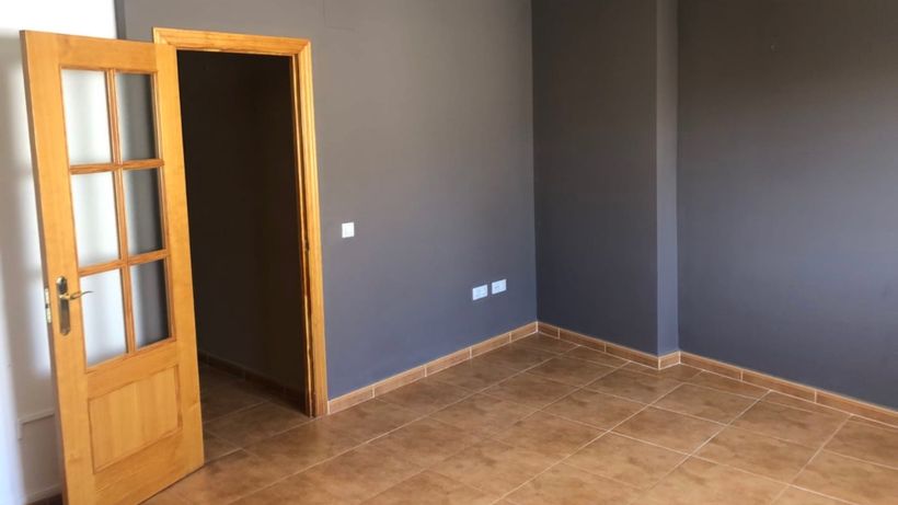 Salón del chalet a la venta en Unicaja por 58.400 euros