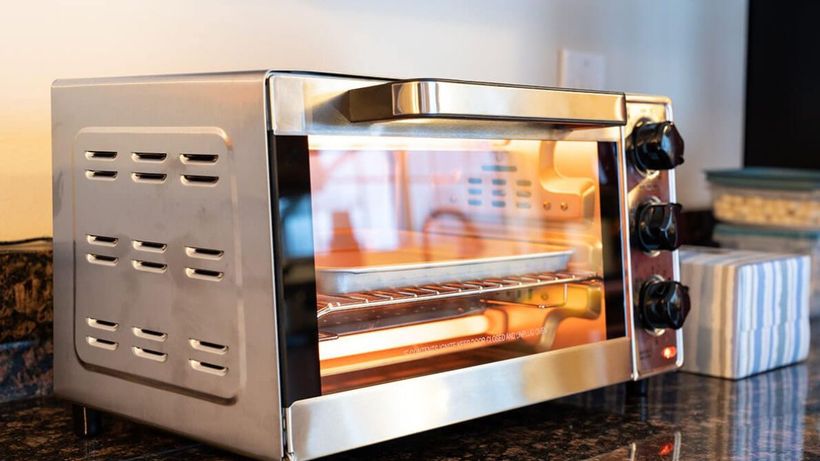 horno eléctrico