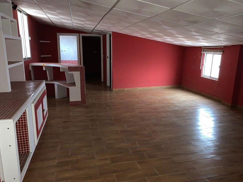 Buhardilla de la vivienda en venta