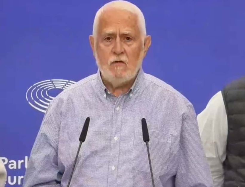 Santiago Menchero