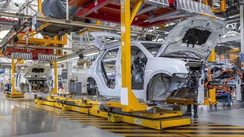 Fábrica de Renault