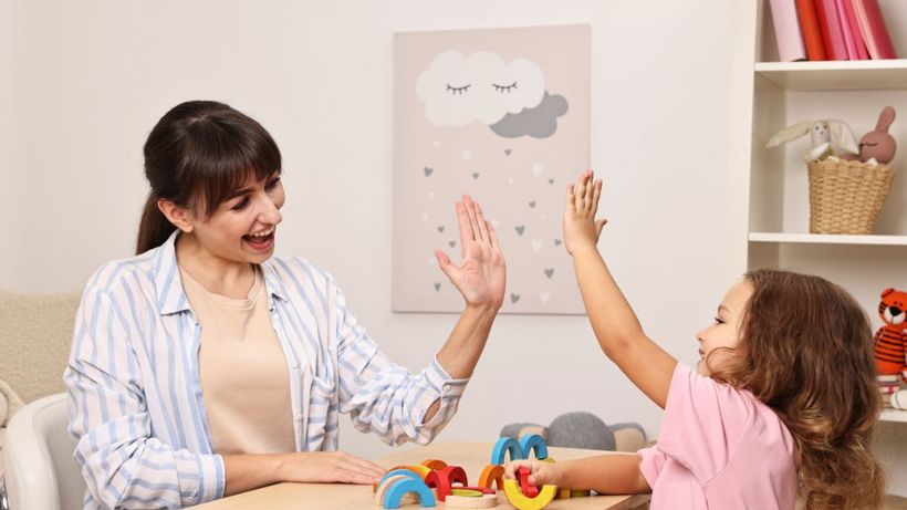Educadora social
