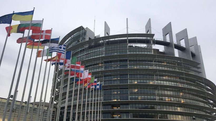 Parlamento europeo