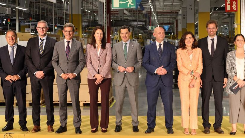 foto familia Amazon