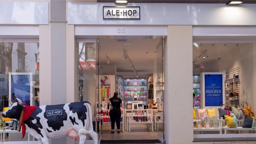 Tienda de Ale-Hop