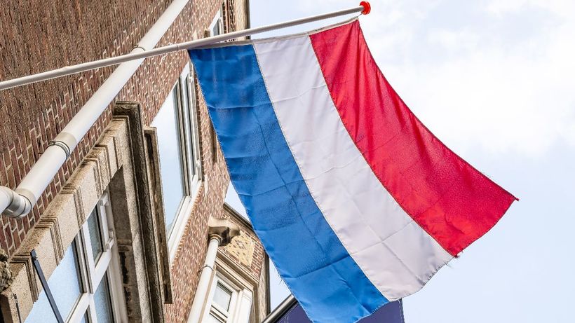 empleo en Holanda 