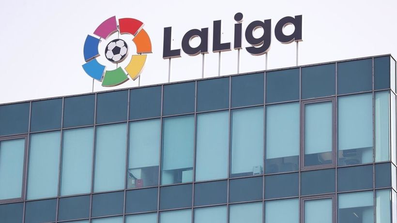 Sede de LaLiga