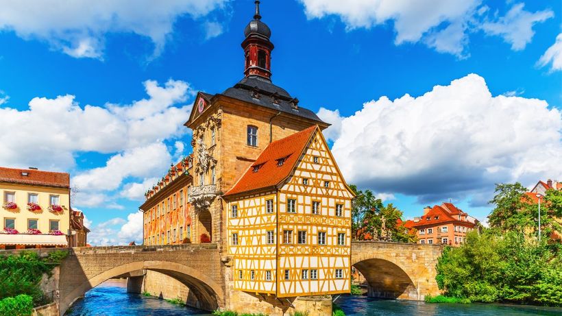 Baviera, Alemania