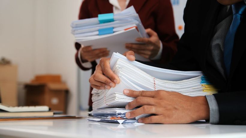 Administrativos