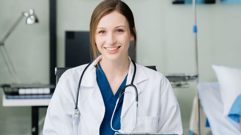 médica envato