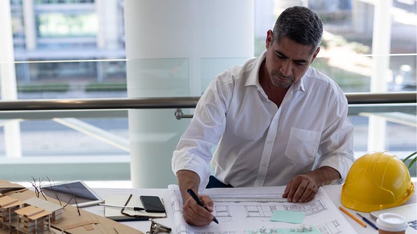 arquitecto envato