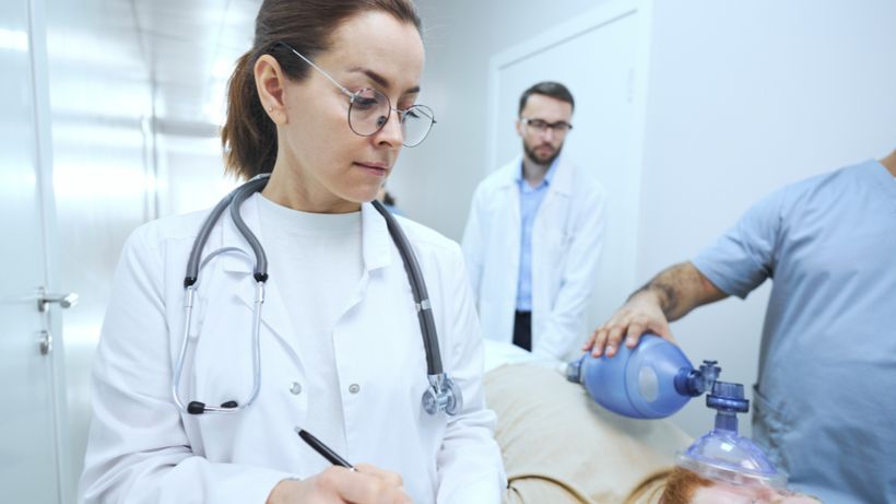 médica envato+