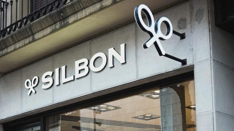 Una tienda de Silbon
