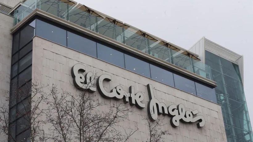 El Corte Inglés