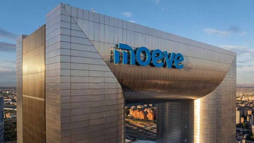 Torre de Moeve