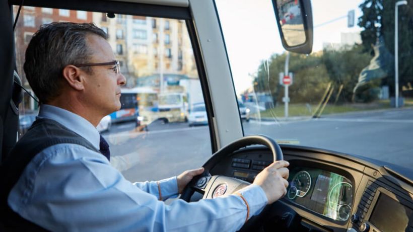 Conductor de Alsa
