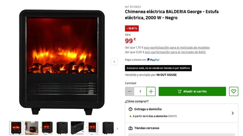 chimena 