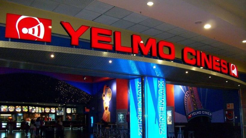 Cine Yelmo