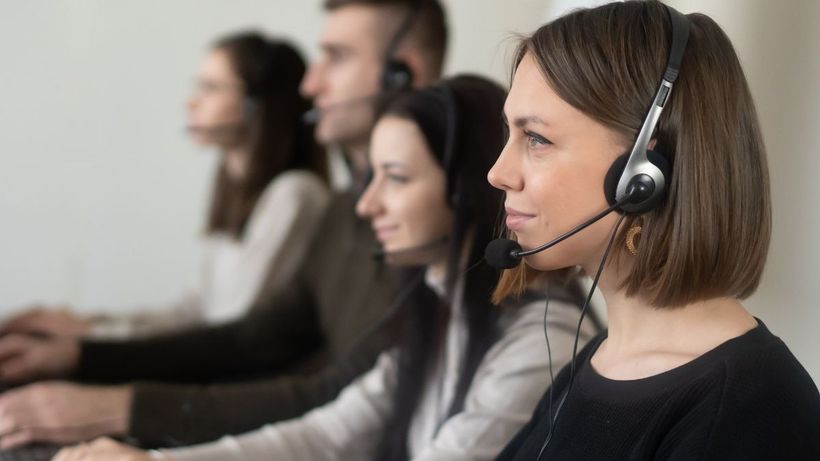 Teleoperadoras