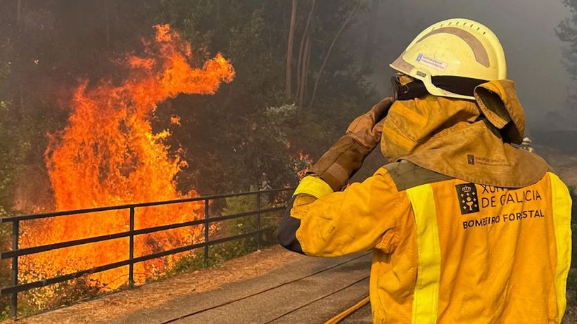 bombero