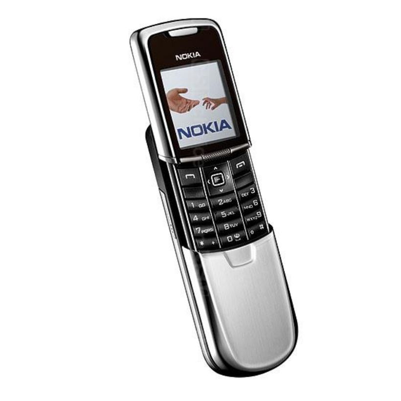 Nokia 8800